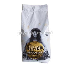 Универсальное удобрение 4,5кг ОМУ (NPK-3:5:10) 3-6-210 НА