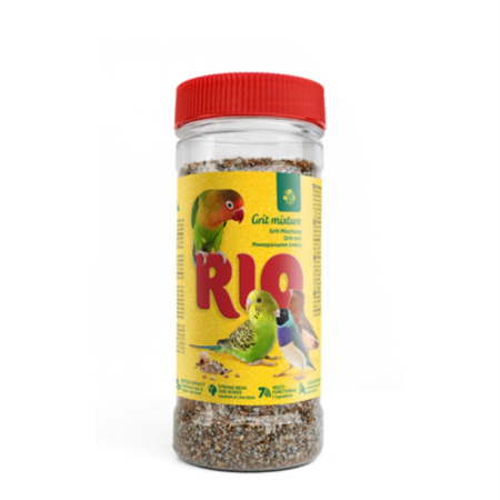 Лакомство д-птиц RIO (РИО) Смесь для стимулирования пения 240г