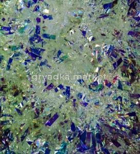 Мишура  Восторг 7х200  УП.12шт (ЦЕНА ЗА УП)