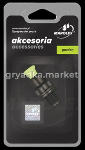 Предохранительный клапан MAROLEX