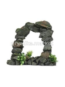 AQUA DELLA Декорация для аквариума 