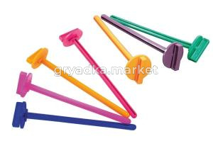 Палочка в клетку 18.5см