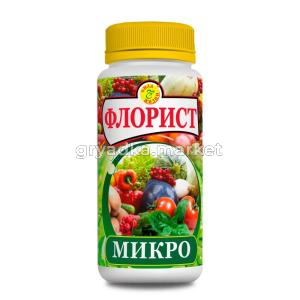 ЖКУ Флорист 