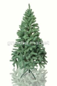 Ель искусственная Миранда голубая 180СМ литая