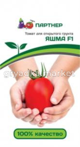 Партнер Томат ЯШМА F1 ^(20шт) 2-ной пак