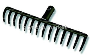 Грабли прямые 14-зубые б-ч-ИА