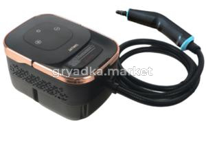 Пароочиститель 1,4л 3000Вт Китай