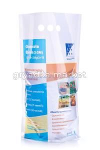 Осмокот 5кг (NРК-12:7:18) Блум 1-4 НТМ