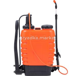 Опрыскиватель гидравлич 12л-3 