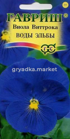 Виола Воды Эльбы 0,1г ц-п Гавриш