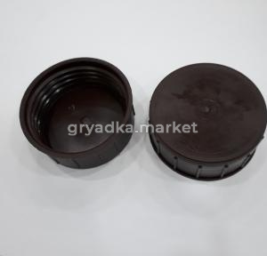 Крышка п-э d-58 Twist-off для винных бутылей 1-1000