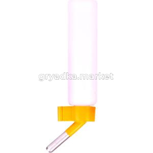 Поилка д-грызунов пластик в упаковке 120мл ВАКА-100