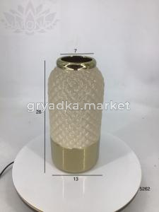 Ваза W11 H20 см