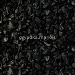 щебень черный 2