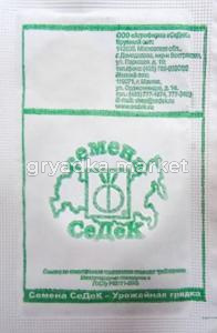 Свекла Патрик (Седек) б-п