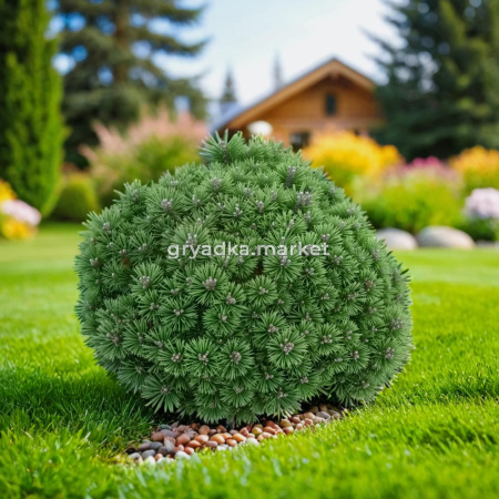 Сосна горная Бенджамин C5 1