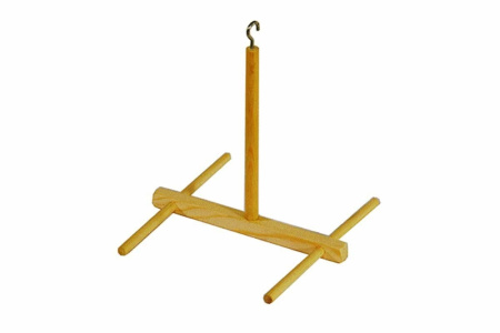 Качели для птиц 