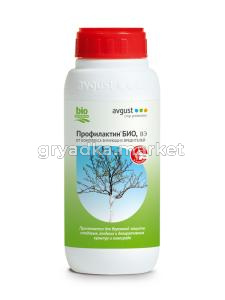 Препарат Профилактин 0,5л от БИО 1-15-450 АВ