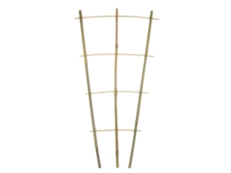 Бамбук Решетка 105см-3-10-12мм -Гонконг