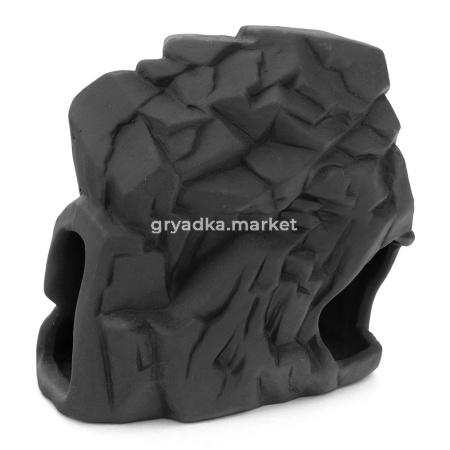 Декорация GLOXY Скала L 15х8х14.5 см
