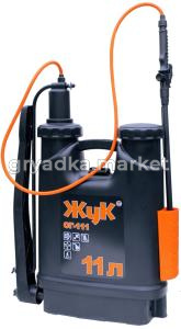 Опрыскиватель гидравлич 11л-3 