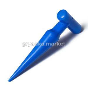 Конус посадочный пластик-100 ПП