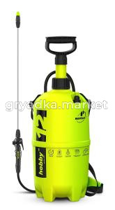 Опрыскиватель помповый 12л Hobbi MAROLEХ-4