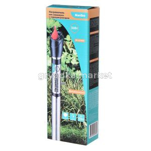 Нагреватель Naribo  50Вт металлический