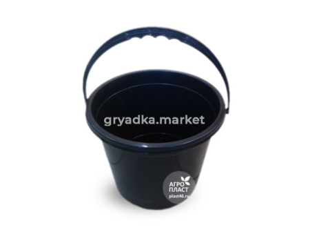 Ведро 12 л 