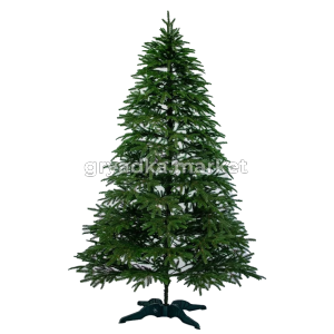 ельальпийская80см