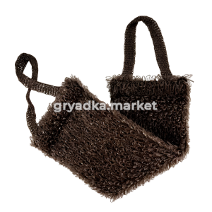 мочалка лента седняя 3