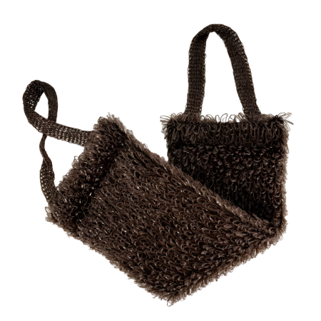 мочалка лента седняя 3