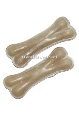 ЛАКОМСТВО КОСТЬ ИЗ ЖИЛ 8см 20-25г 1301 50шт