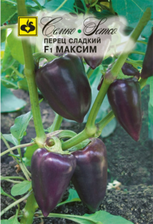 Перец Максим F1 Семко