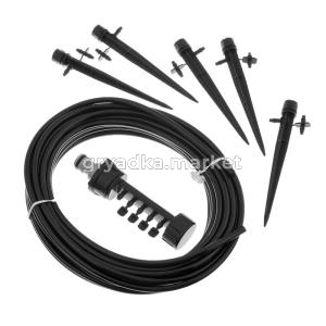 Набор для микрокапельного полива- GREEN APPLE