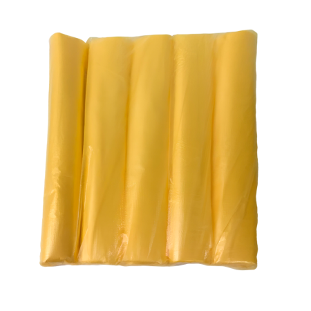 Пакет желтый