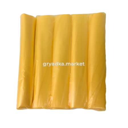 Пакет желтый