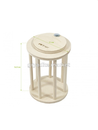 Сенник для грызунов 