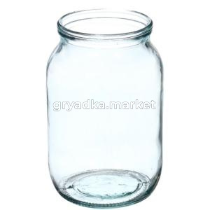 Банка СКО 1л 12-1248 Рос