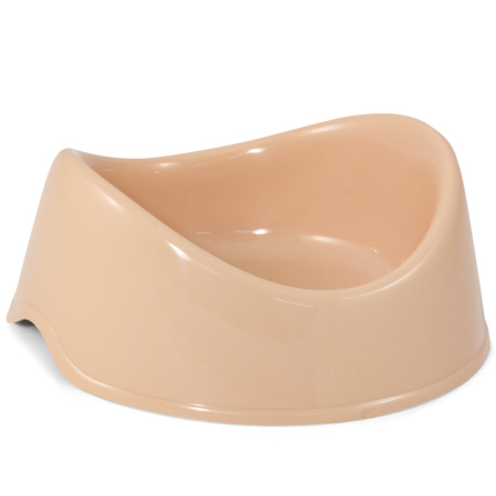 Миска пластиковая 