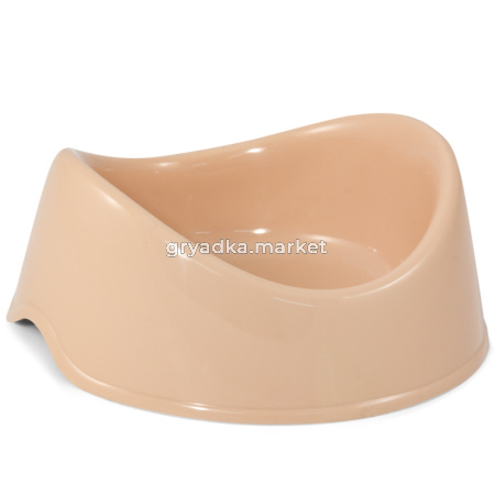 Миска пластиковая 