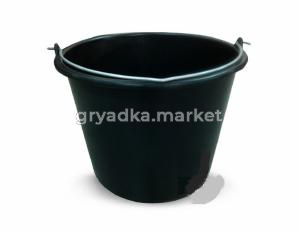 Ведро 12 л. строительное К