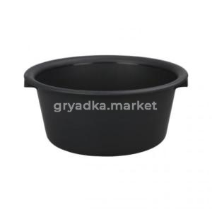 Таз  9л.-10 (2 сорт) ЧЕРНЫЙ