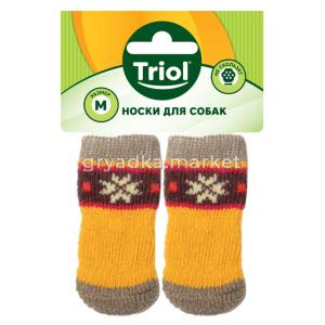 Носки для собак 