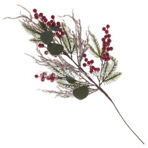 Ветка-декор, L20 W20 H75 см