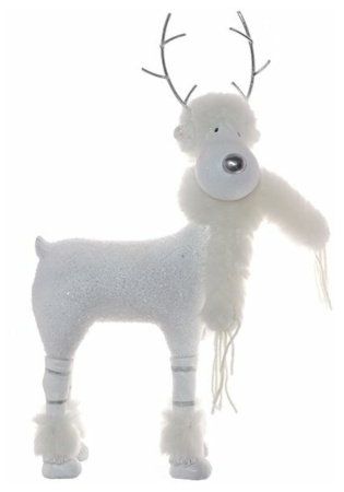 Фигурка декоративная 