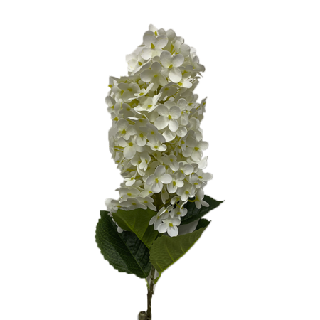 Иск.цветы Гортензия фиолетовая1б