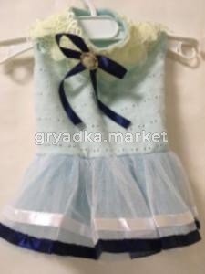 Одежда д-собак -ВК-500