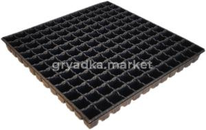 Кассета для рассады 144 ячейки-5