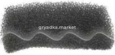 Сменная губка FAN-MINI 30х33х70мм-AQUAEL